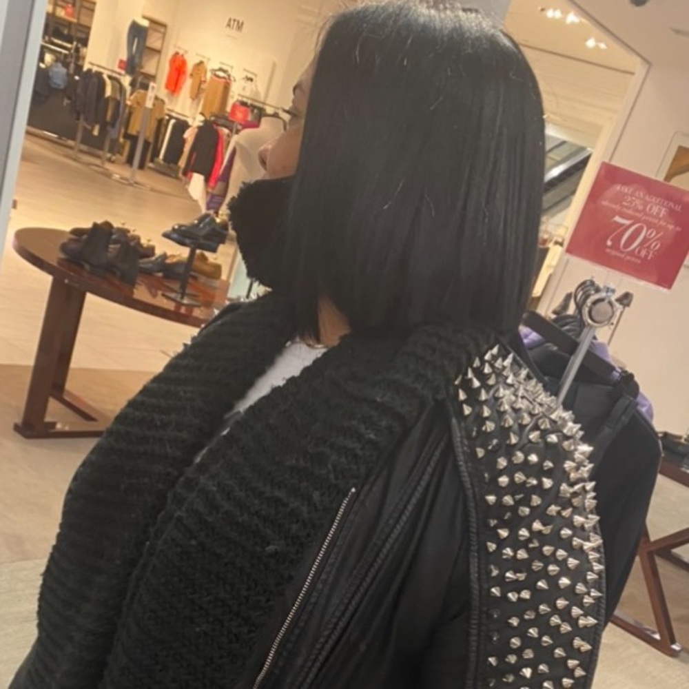 Meet your Posher, Cindney